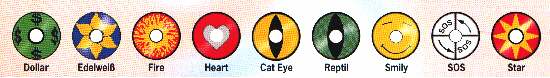 Crazy-Lenses